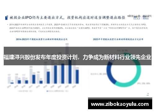 福建浔兴股份发布年度投资计划，力争成为新材料行业领先企业