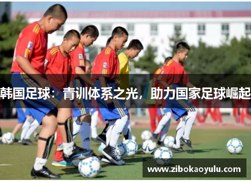 韩国足球：青训体系之光，助力国家足球崛起